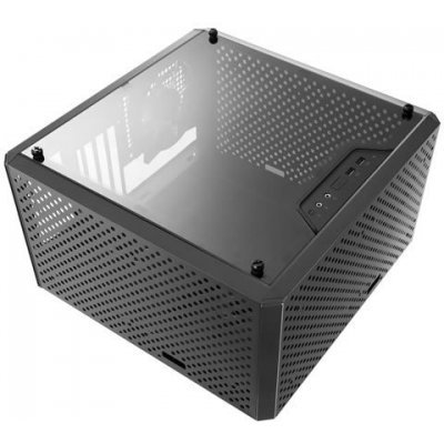 Фото Корпус системного блока CoolerMaster Корпус MasterBox Q300L (MCB-Q300L-KANN-S00) - #7
