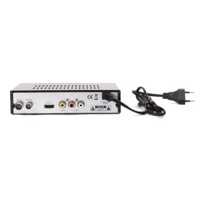 Фото ТВ-тюнер внешний HARPER HDT2-5050 - #1
