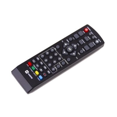 Фото ТВ-тюнер внешний HARPER HDT2-5050 - #3