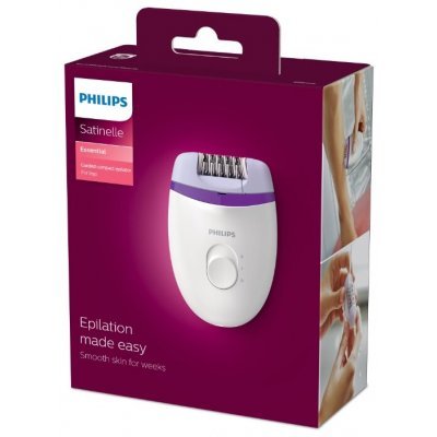   Philips BRE225 Satinelle Essential - #5