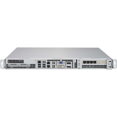    SuperMicro CSE-515-R407 - #1