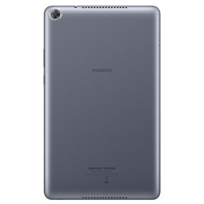    Huawei Mediapad M5 LIte 8 32GB LTE Space Grey () - #1