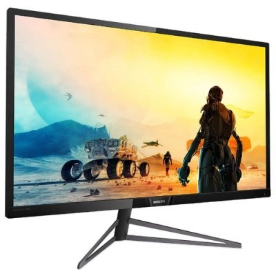   Philips 32" 326M6VJRMB Black - #1