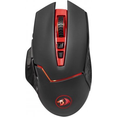   Defender Redragon Mirage - #1