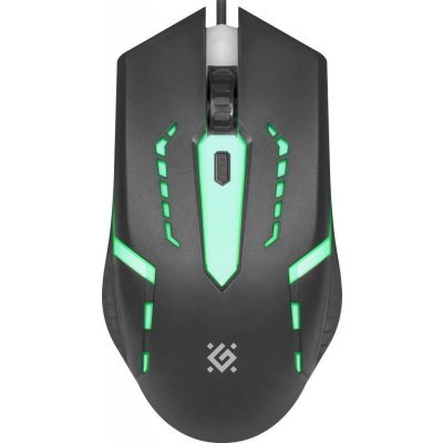 Фото Мышь Defender Flash MB-600L - #1