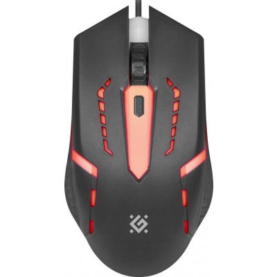 Фото Мышь Defender Flash MB-600L - #2