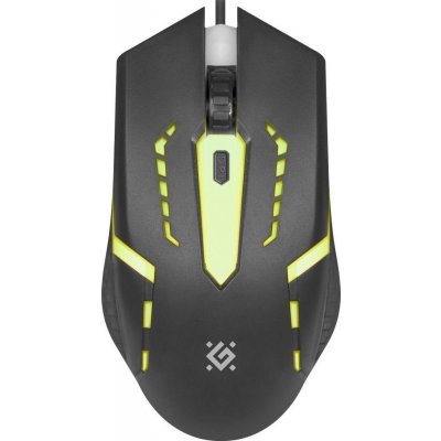 Фото Мышь Defender Flash MB-600L - #3