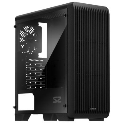     ZALMAN S2 - #1