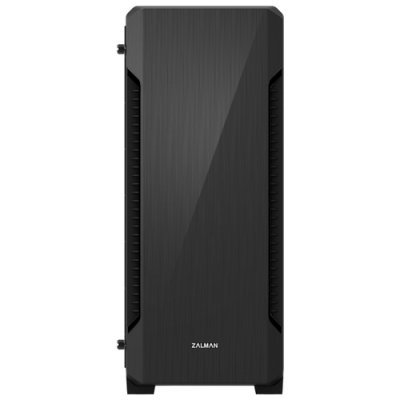     ZALMAN S3 Black - #3