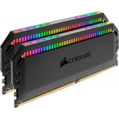      Corsair CMT16GX4M2C3600C18 DDR4 2x8Gb - #1
