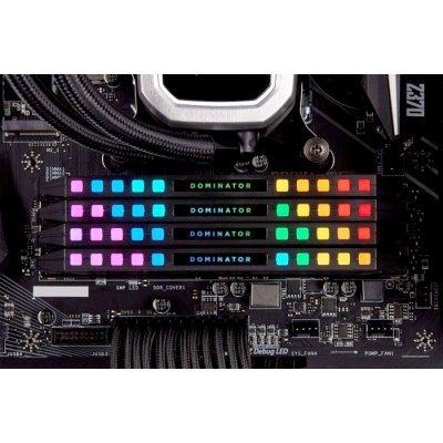      Corsair CMT16GX4M2C3600C18 DDR4 2x8Gb - #5