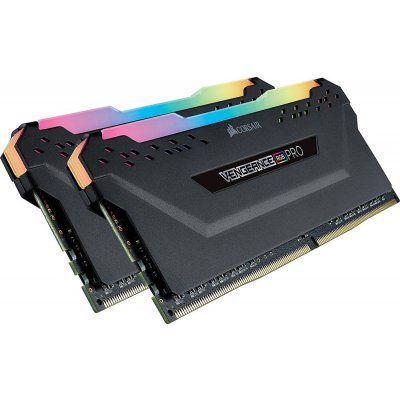      Corsair CMW16GX4M2C3200C16 DDR4 2x8Gb - #1