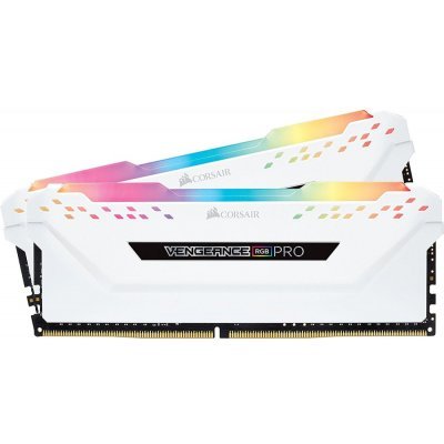      Corsair CMW16GX4M2C3600C18W DDR4 2x8Gb - #2