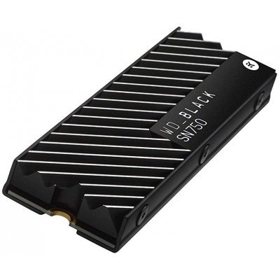 Фото Накопитель SSD Western Digital WDS100T3XHC 1Tb - #1
