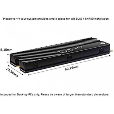   SSD Western Digital WDS500G3XHC 500Gb - #4