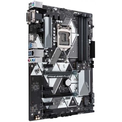     ASUS PRIME B365-PLUS - #1