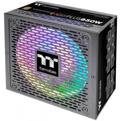     Thermaltake Toughpower iRGB Plus 850W - #1