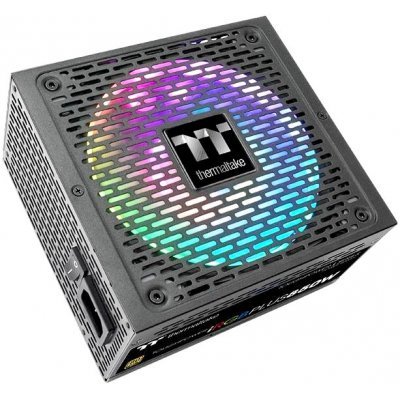     Thermaltake Toughpower iRGB Plus 850W - #2