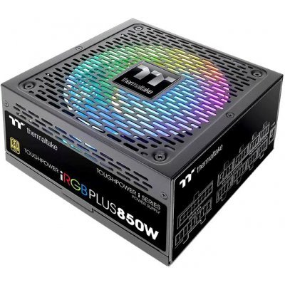     Thermaltake Toughpower iRGB Plus 850W - #3