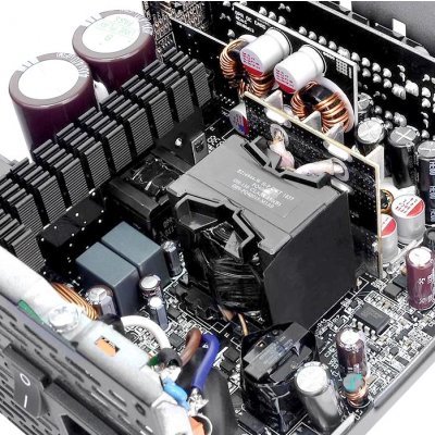     Thermaltake Toughpower iRGB Plus 850W - #4