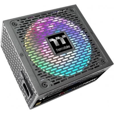     Thermaltake Toughpower iRGB Plus 750W - #1