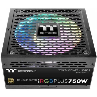     Thermaltake Toughpower iRGB Plus 750W - #3