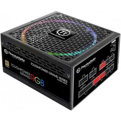     Thermaltake Toughpower Grand RGB 650W - #2