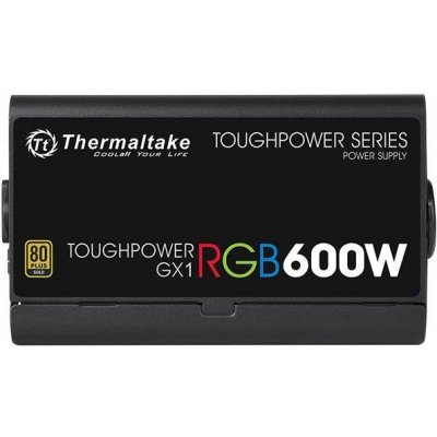     Thermaltake GX1 RGB 600W - #2