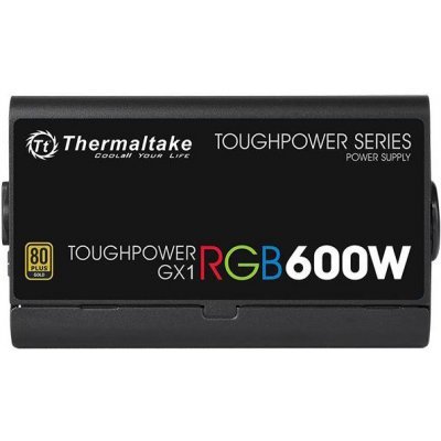     Thermaltake GX1 RGB 600W - #2