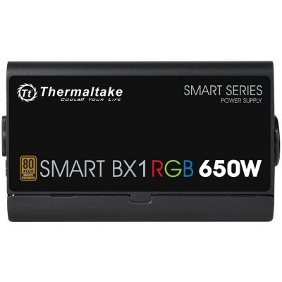     Thermaltake Smart BX1 RGB 650W - #3
