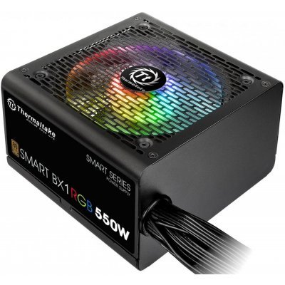     Thermaltake Smart BX1 RGB 550W - #1