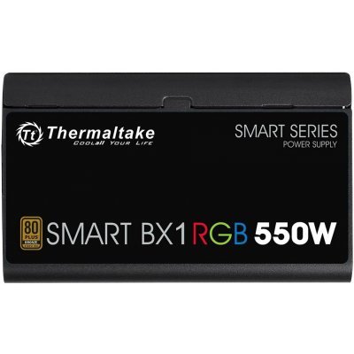     Thermaltake Smart BX1 RGB 550W - #3