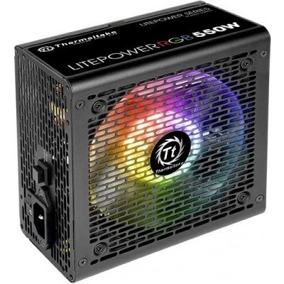     Thermaltake Litepower RGB 550W - #1