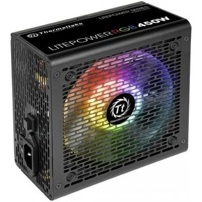     Thermaltake Litepower RGB 450W - #1