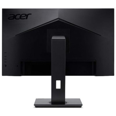   Acer 27" B277BMIPRX Black - #3