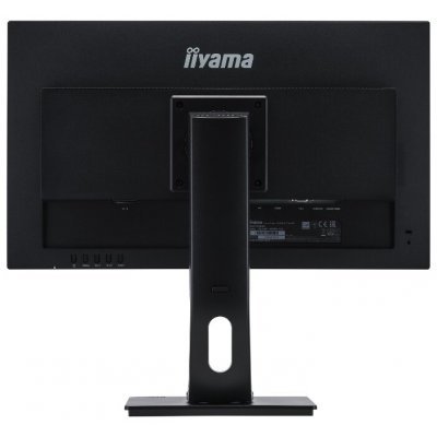 Фото Монитор IIYAMA 24" Prolite XB2474HS-2 - #6