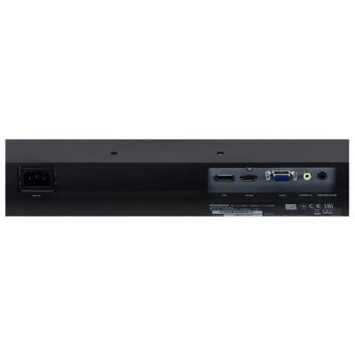 Фото Монитор IIYAMA 24" Prolite XB2474HS-2 - #7