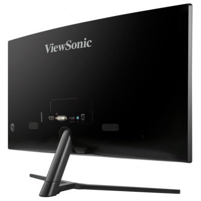   ViewSonic 23.6" VX2458-C-MHD - #4