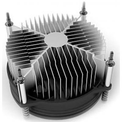     CoolerMaster Cooler Master CPU Cooler RH-I50-20FK-R1 84W - #1