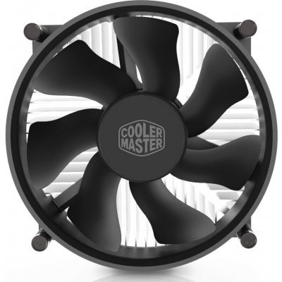     CoolerMaster Cooler Master CPU Cooler RH-I50-20FK-R1 84W - #2