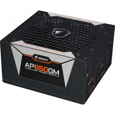     Gigabyte AORUS P850W GP-AP850GM 850W - #1