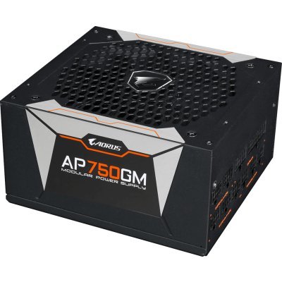     Gigabyte AORUS P750W GP-AP750GM 750W - #1