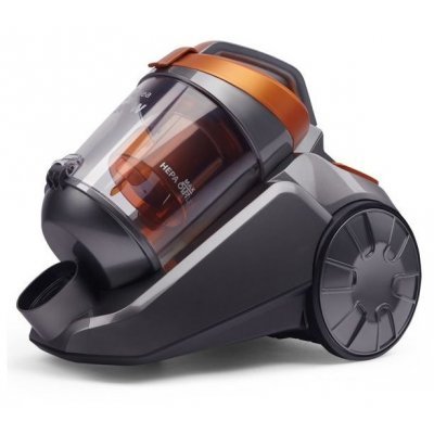 Фото Пылесос Midea VCS43C4 - #1