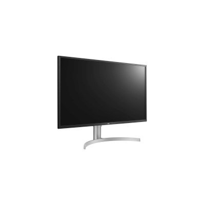 Фото Монитор LG 31.5" 32UL750-W WHITE - #1