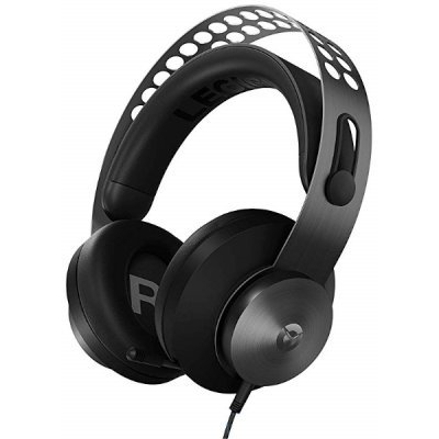    Lenovo Legion H500 Pro 7.1 Surround Sound Gaming Headset (GXD0T69864) - #2