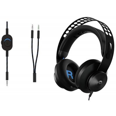    Lenovo Legion H300 Stereo Gaming Headset (GXD0T69863) - #4