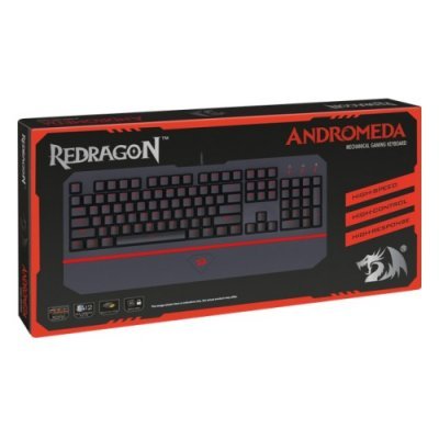   Defender Redragon Andromeda RU,,Full Anti-Ghost - #2