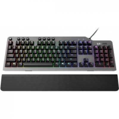   Lenovo Legion K500 RGB Mechanical Gaming Keyboard (GY40T26479) - #3