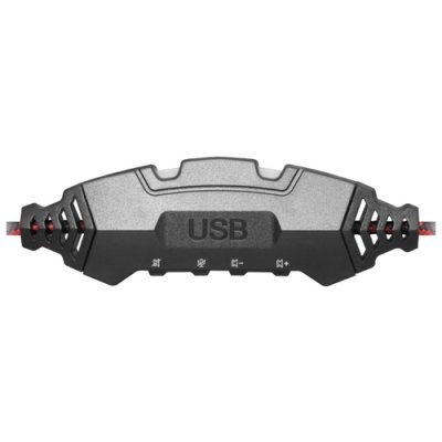    Defender Redragon Hardy USB, ,  2,3  - #3