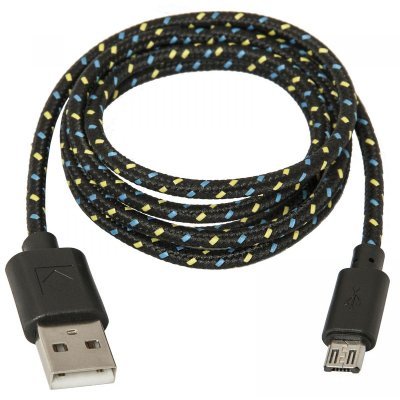   USB Defender USB08-03T USB2.0 AM-MicroBM, 1.0  - #1